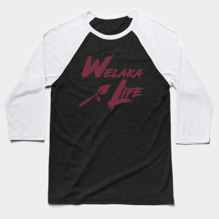 Welaka Life - Florida State Baseball T-Shirt